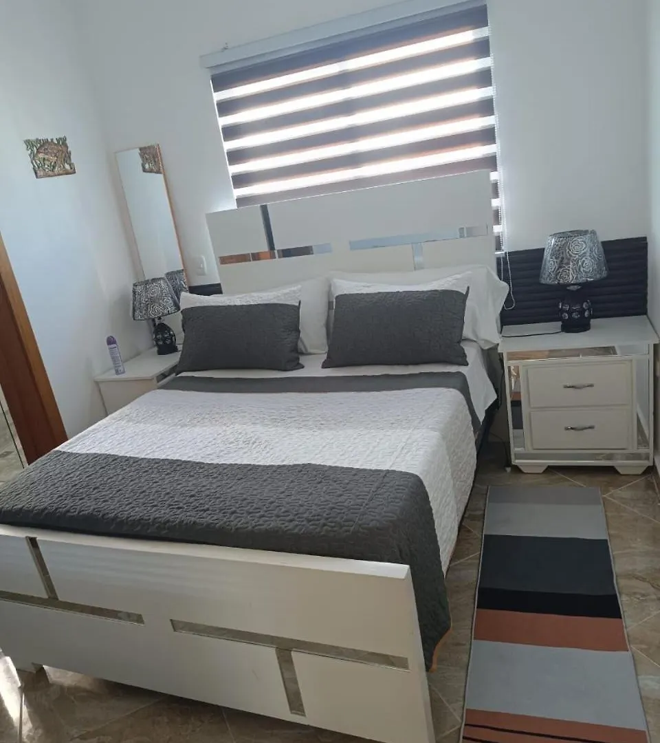 Villa Selina Punta Cana