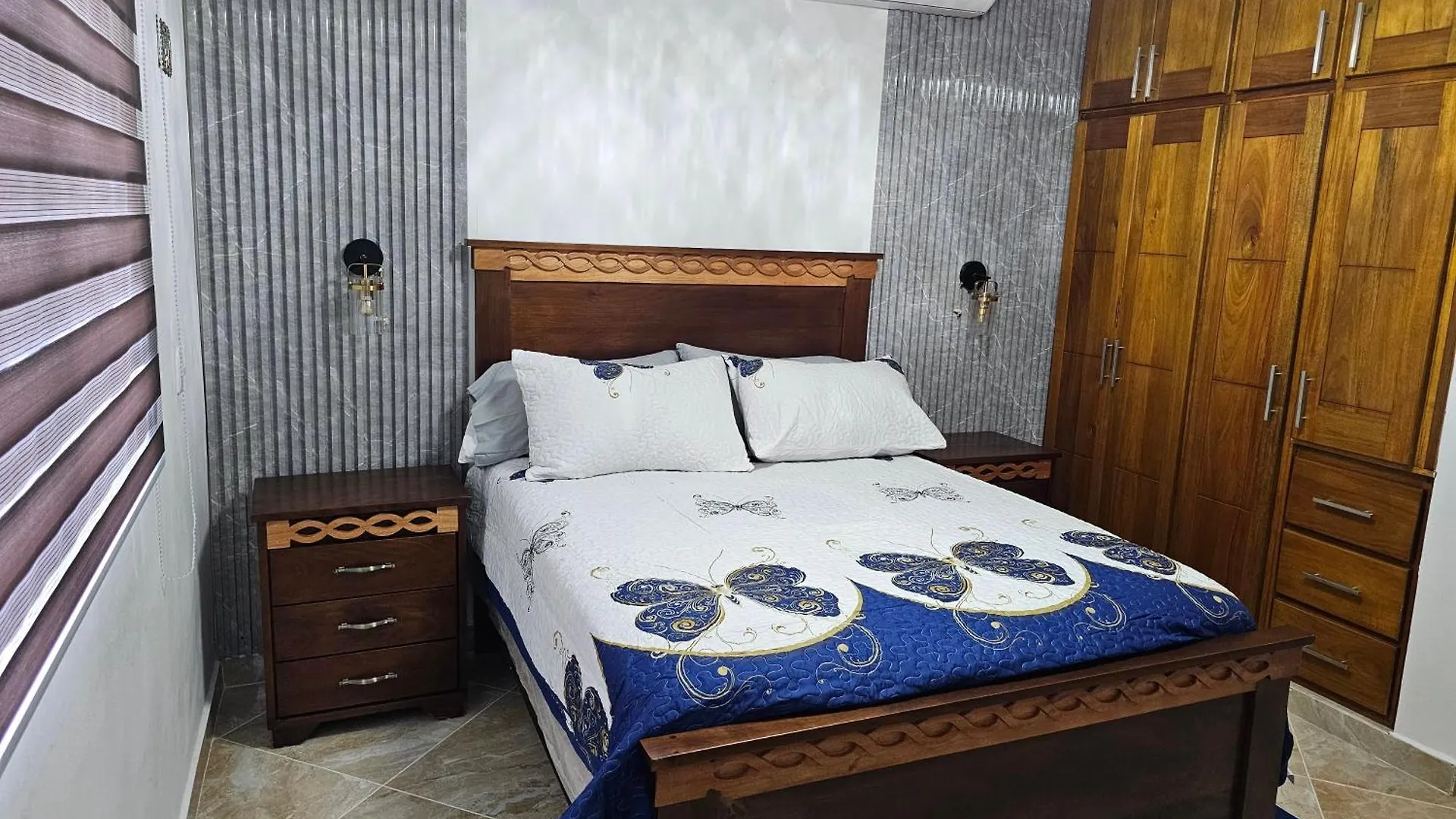 Villa Selina Punta Cana République dominicaine