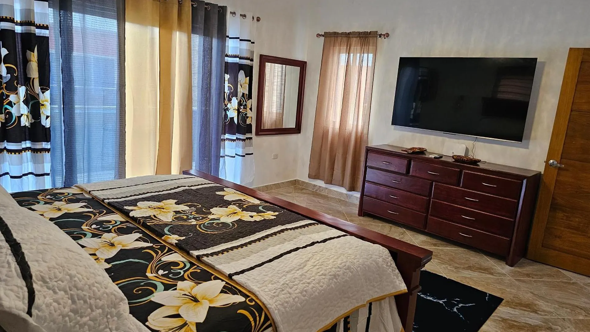 Villa Selina Punta Cana 0*,  République dominicaine