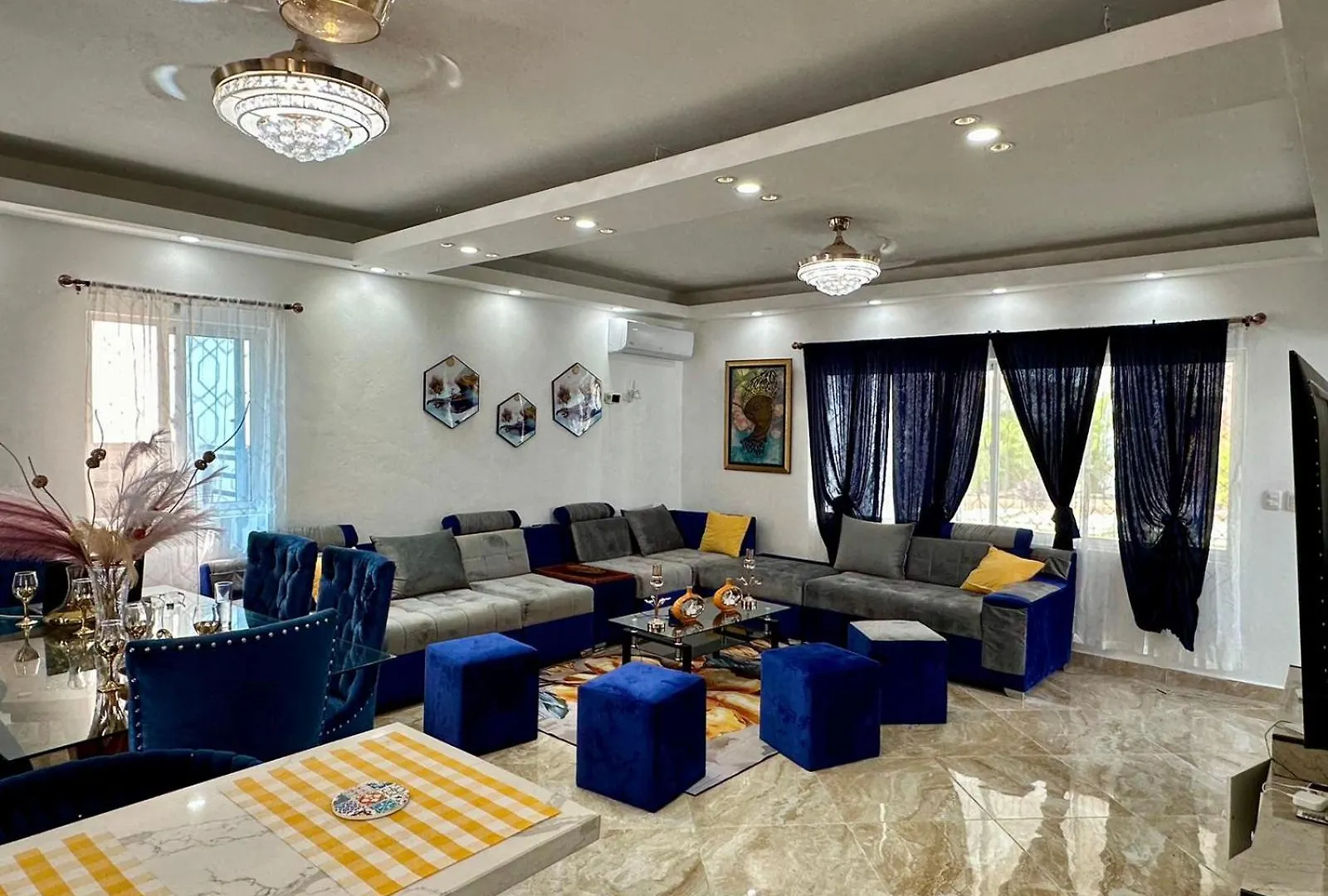 Villa Selina Punta Cana