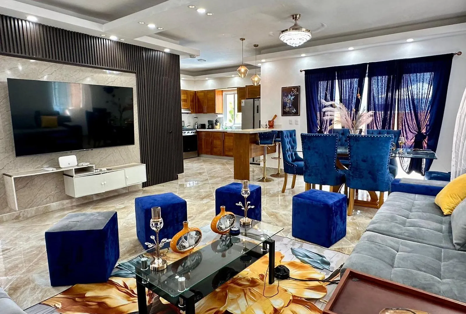 Villa Selina Punta Cana