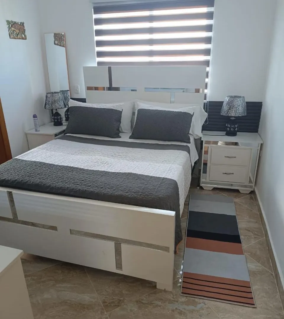 Villa Selina 푼타 카나