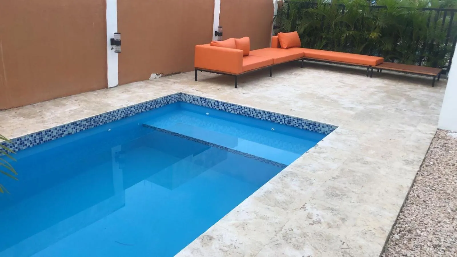Villa Selina 푼타 카나 0*,  도미니카 공화국