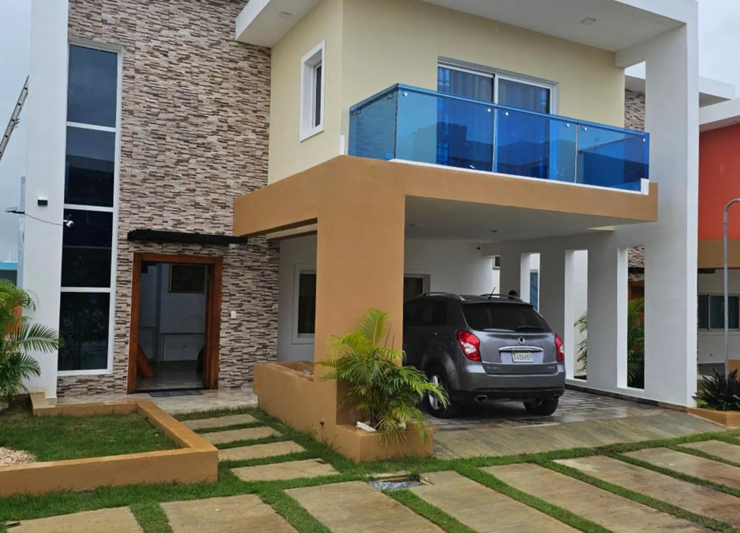 Villa Selina 푼타 카나