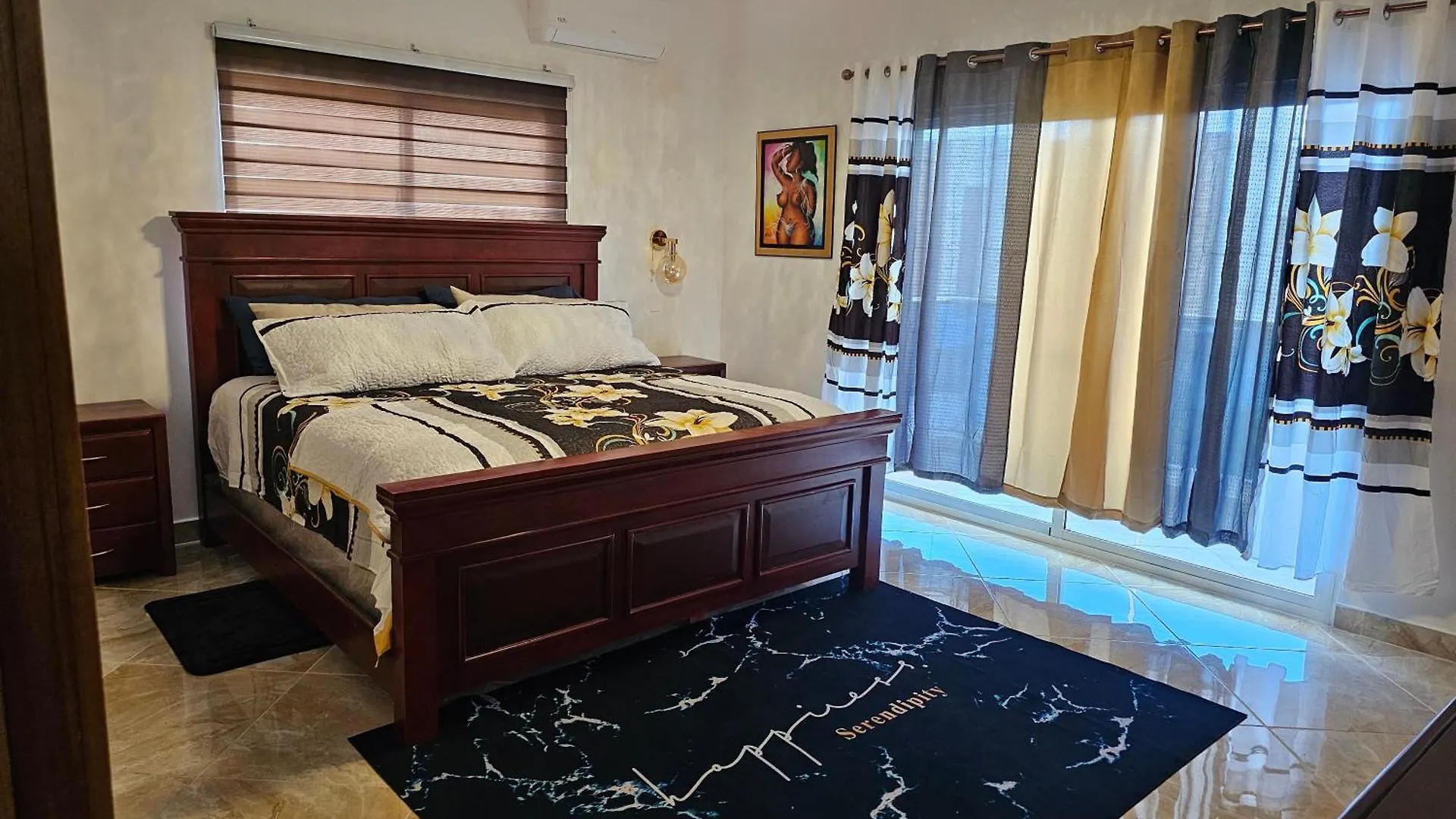 Villa Selina 푼타 카나