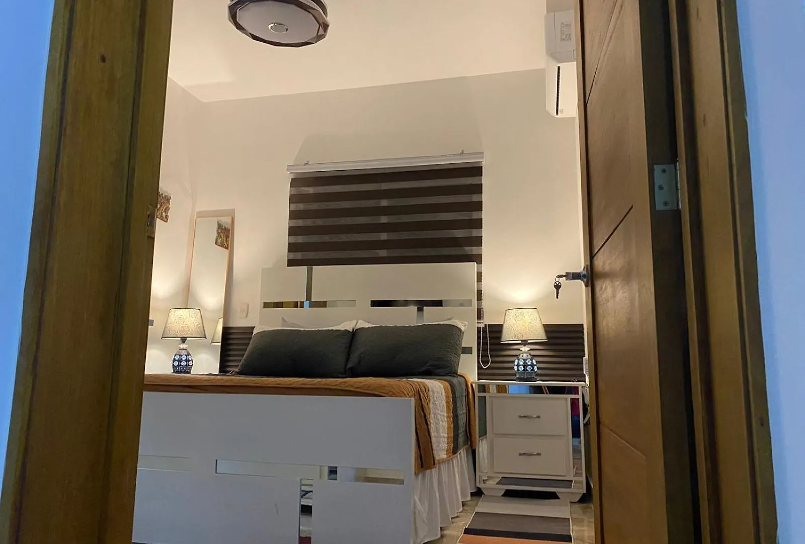 Villa Selina 푼타 카나 도미니카 공화국